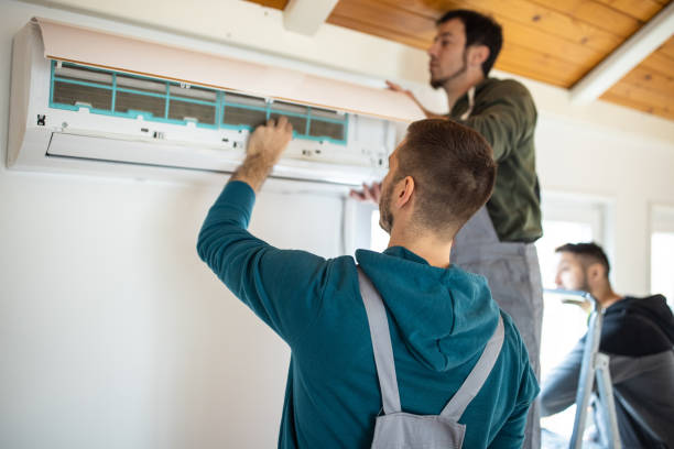  Breckenridge, CO HVAC Pros
