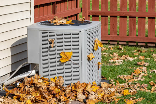 Best HVAC Training and Certification in Breckenridge, CO