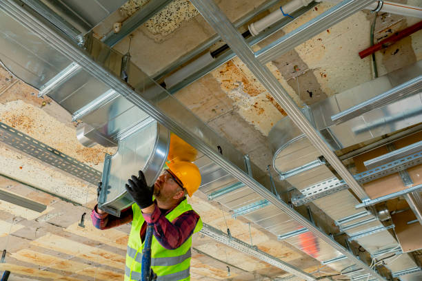 Best Air Conditioning Cleaning in Breckenridge, CO