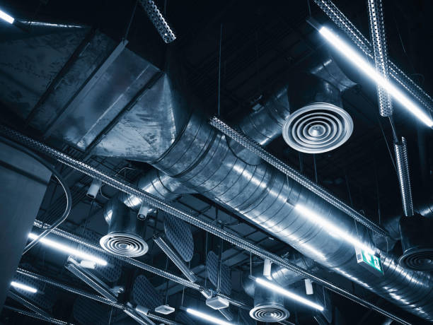 Best Energy-efficient HVAC Solutions in Breckenridge, CO