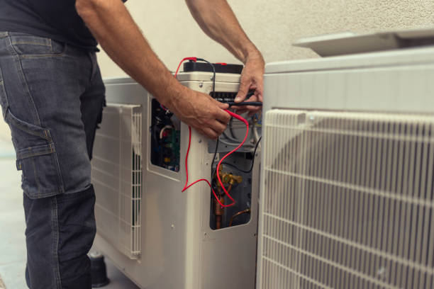 Breckenridge, CO HVAC Company