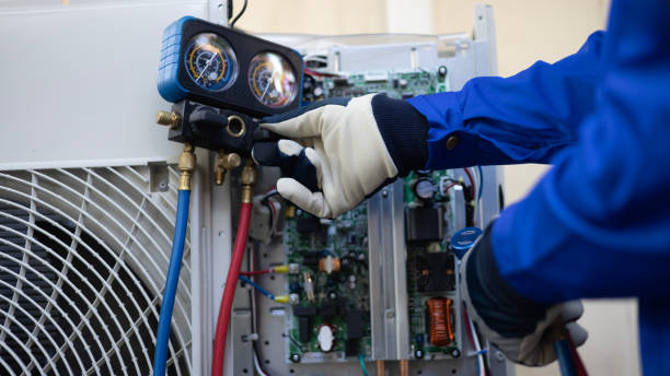 Best HVAC Supply and Distribution in Breckenridge, CO
